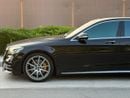 Mercedes Benz S500 AMG PREMIUM