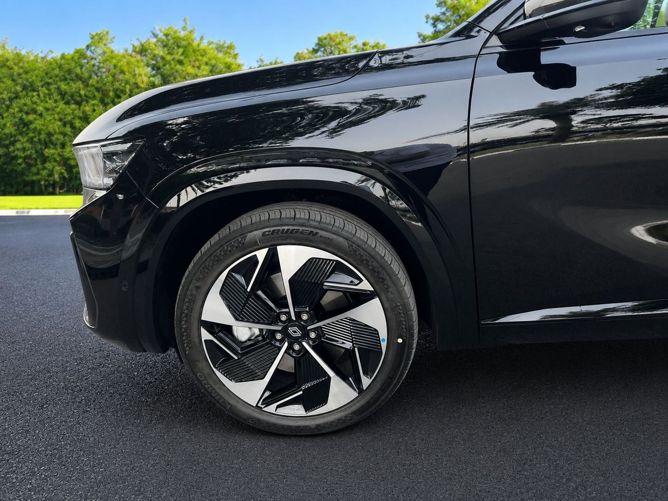 Renault Koleos HIGH