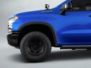 Chevrolet Silverado 1500 CREW CAB ZR2