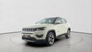 Jeep Compass LIMITED | Guaranteed Warranty | 0 Down Payment