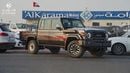Toyota Land Cruiser Pick Up LX 2.8L - Diff Lock - Automatic 4x4 Transmission - Rear Camera - Leather Seats - Cool Box - LDA