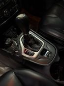 Jeep Cherokee LIMITED
