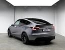 Tesla Model Y PERFORMANCE Dual Motor AWD • Warranty • GCC Spec