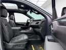Chevrolet Tahoe RST 2024 Chevrolet Tahoe RST, 2030 Chevrolet Warranty, Full Chevrolet Service History, Very Low Km, GCC