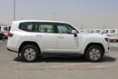 Toyota Land Cruiser GXR