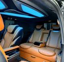 Mercedes Benz V 250 Vito Maybach Convert, Warranty, Full Service History, Fully Loaded, Chinese