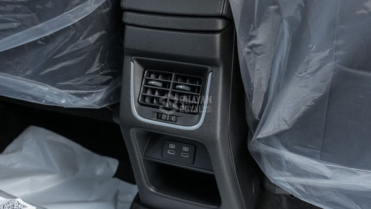 Toyota Urban Cruiser GLX 1.5L PETROL AT 2026MY