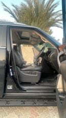 Nissan Patrol LE T2
