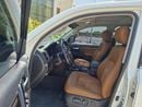 Toyota Land Cruiser GXR GT Land cruiser 2021 GXR GRAND TOURING NO ACCIDENTS WARRANTY