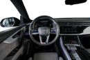 Audi Q8 55 TFSI S-LINE LUXURY Super SUV-Bang & Olufsen Advanced 3D Sound system-Well Maintained