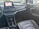 JAC S3 STANDARD JAC S3 PLUS 2021 GCC 1.6L TWO KEYS IN PERFECT CONDITIONS