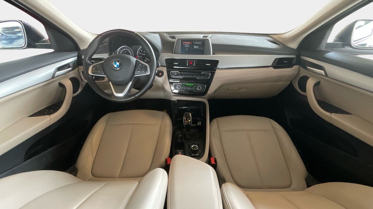 بي أم دبليو X2 sDRIVE 20i JOY EDITION | شامل الضمان | 0 ﺪﻔﻋﺓ ﺃﻮﻟﻯ