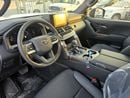 Toyota Land Cruiser GXR Toyota Land Cruiser GXR 4.0L petrol 2026 white color