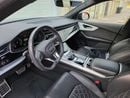 أودي Q8 55 TFSI Quattro