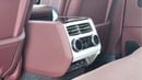 Land Rover Range Rover Red Interior Long Wheel Base V8 | Warranty
