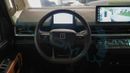 فاريزون Super Van L1 H1 2026 SV Passenger EV FWD GCC 0Km With 5 years or 400,000km on battery 4 years or 200,000km on vehic