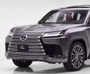 Lexus LX700h 3.5