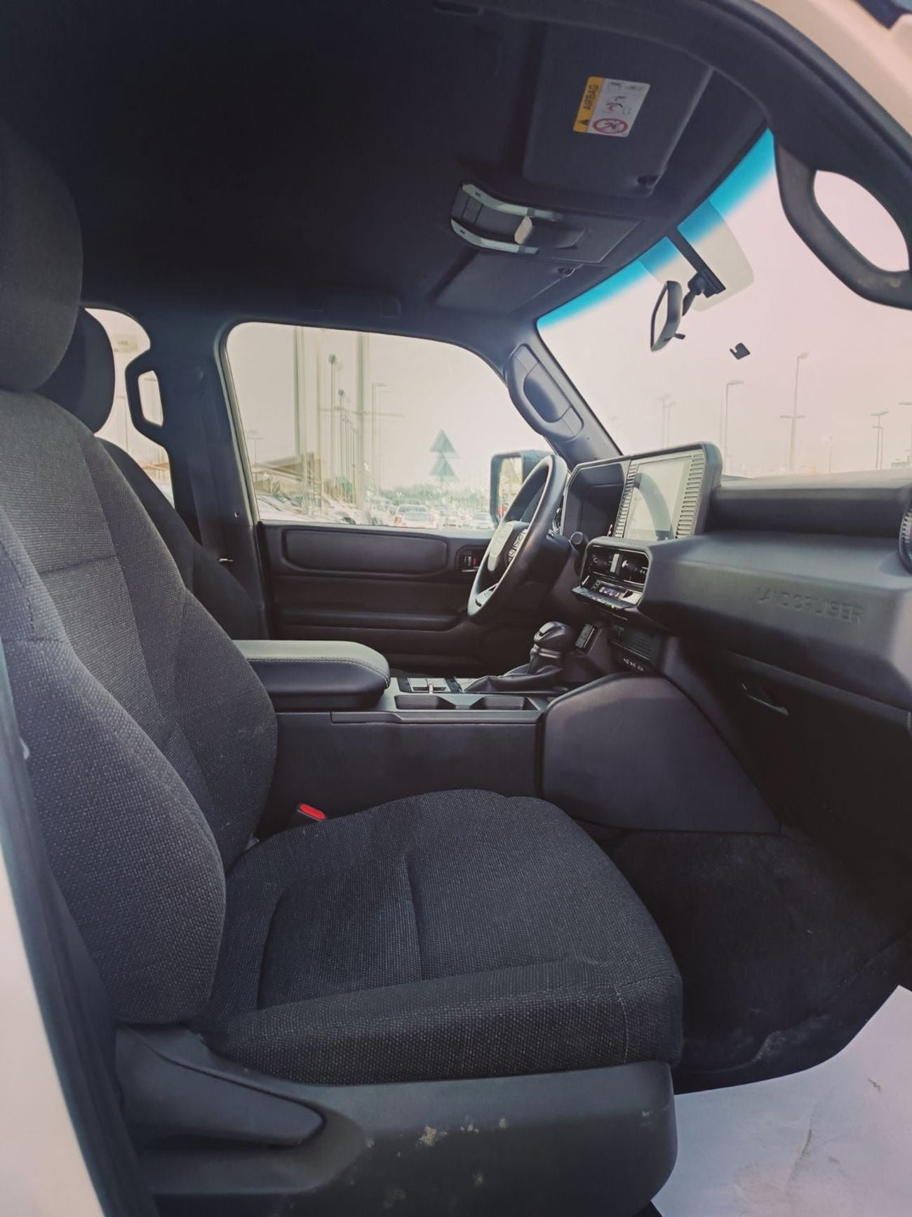 Toyota Prado TX-2 DSL