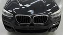 BMW X3 XDRIVE 30i M SPORT