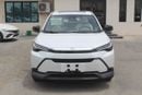 Toyota Frontlander Luxury Toyota Frontlander New Face