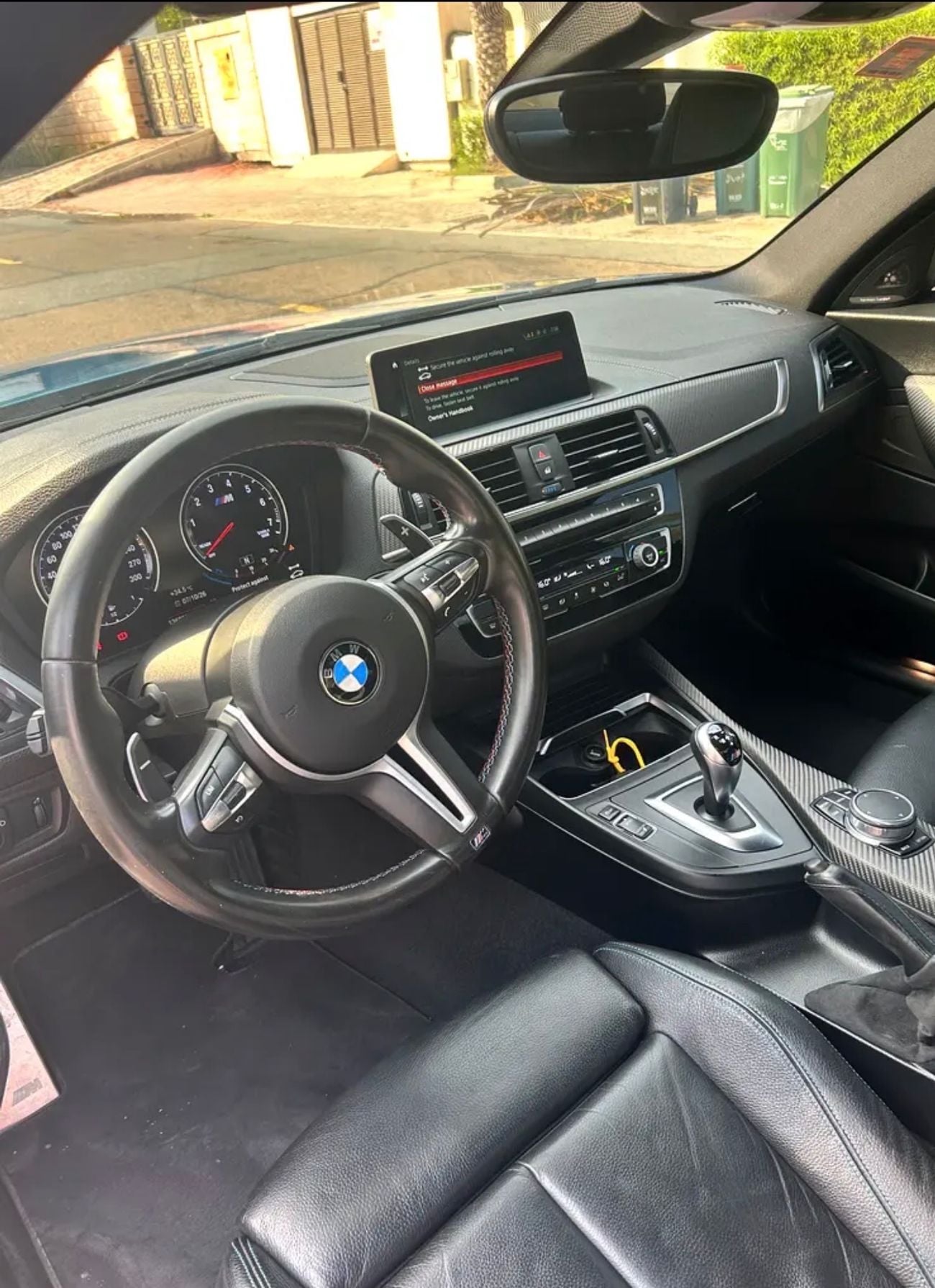 BMW M2 m2