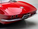 Chevrolet Corvette Classic V8 With Timeless Style