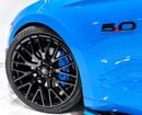 Ford Mustang PREMIUM