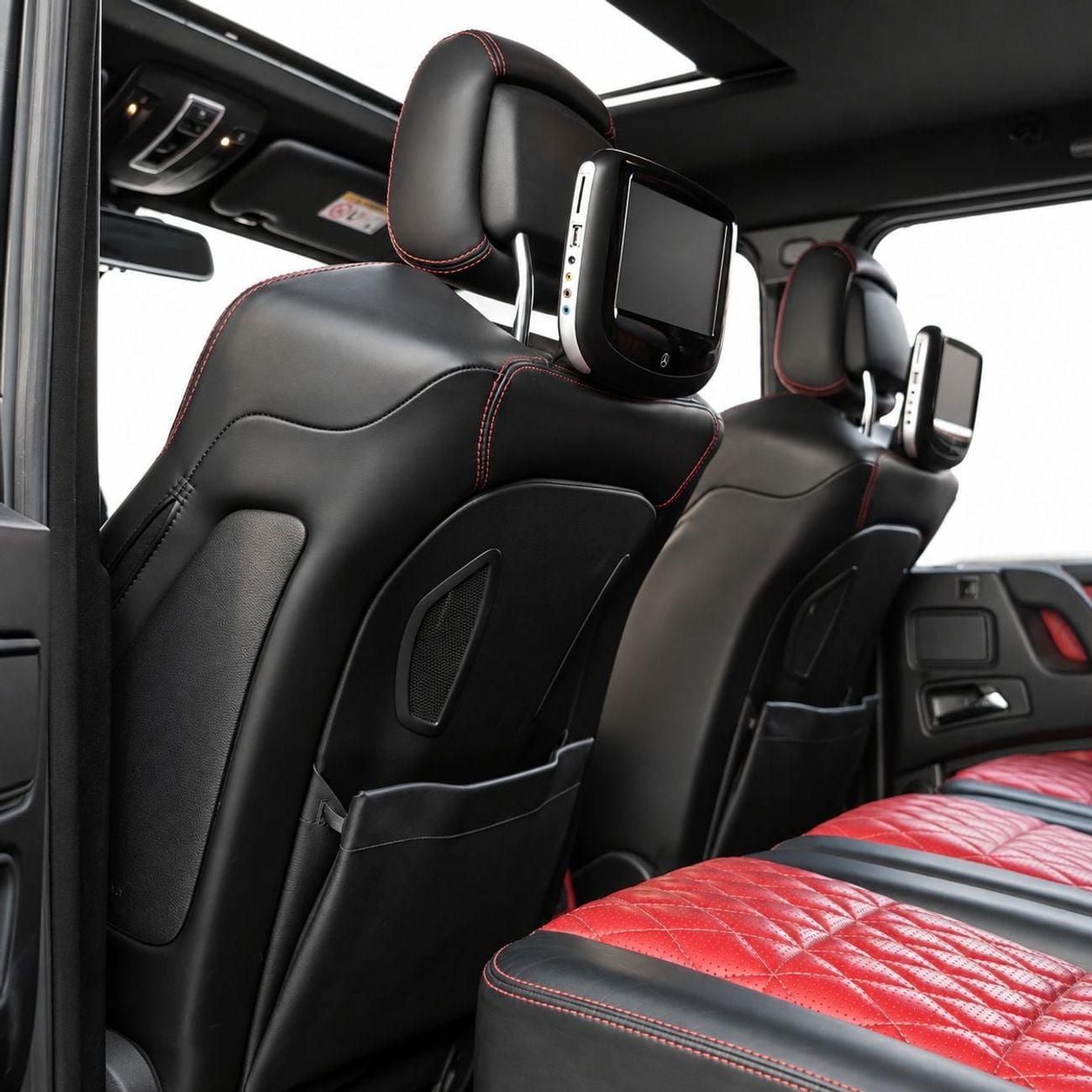 Mercedes Benz G63 AMG Trim: G 63 AMG Edition 1 5,751 P.M • 0% Downpayment • Mercedes-Benz G 63 AMG Edition 1 • 1 Year Warranty