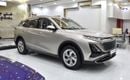 Bestune T90 LIMOUSINE EXCELLENT DEAL for our Bestune T90 ( 2025 Model ) in Beige Color GCC Specs