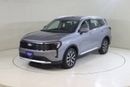 Ford Territory TREND TER2126/AL TAYER MOTORS/AL QOUZ SHOWROOM