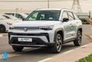 سوزوكي أكروس GLX 2026 | 1.5L Hybrid AT | 2WD | Dual-Tone | Panoramic Roof | 360 Camera | Ventilated/Cooled Seat