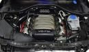 أودي A6 35 FSI EXCELLENT DEAL for our Audi A6 ( 2016 Model ) in Black Color GCC Specs
