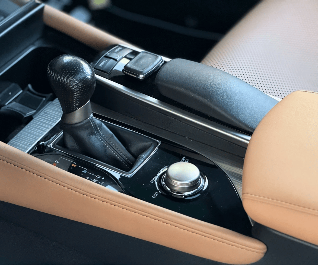 Lexus GS250 PLATINUM 2.5