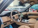 Land Rover Range Rover SE 4.4L P530 V8 SE 4.4L