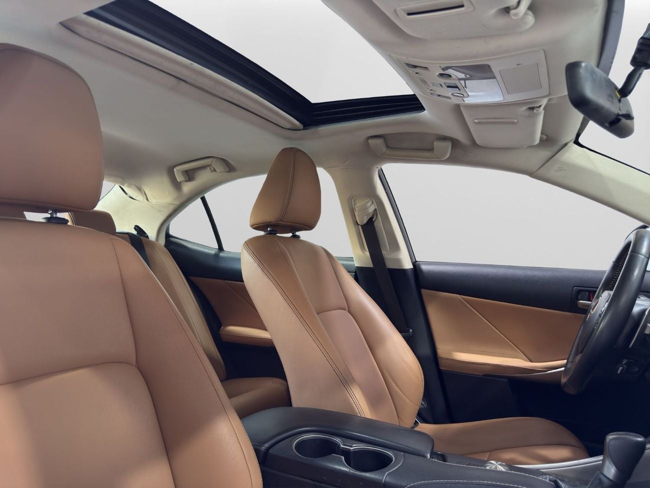 Lexus IS300 PREMIER 2019 LEXUS IS 300 — JAPANESE LUXURY WITH A SPORTY EDGE!