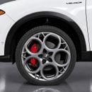Alfa Romeo Tonale VELOCE 1,724 P.M • 0% Downpayment • Alfa Romeo Tonale Veloce • Agency Warranty