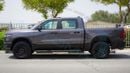 RAM 1500 REBEL 2026 GT 3.0TT Hurricane GCC 0Km With 5 Years Warranty or 200,000 Km Warranty