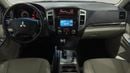 Mitsubishi Pajero GLS HIGHLINE 2020 | AED 806/Month | 0 DP | 30 Day Return | Warranty | Service History