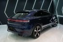Porsche Cayenne GTS Coupe, Carbon Design Pack, Passenger Display, Burmester Audio, Dealer Warr!