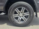 Toyota Fortuner VXR 2.8 Diesel Engine - 4WD - RHD