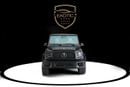Mercedes Benz G63 AMG STANDARD 4MATIC SUV