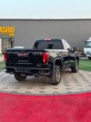 GMC Sierra 1500 REG/CAB AT4