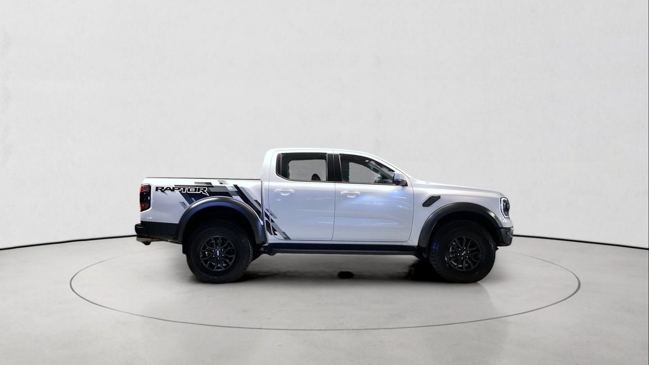 Ford Ranger RAPTOR | Guaranteed Warranty | 0 Down Payment