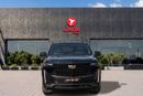 Cadillac Escalade SPORT Cadillac Escalade Sport 2021 GCC | Agency Warranty | Service Contract