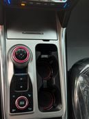 Ford Explorer ST US import, 3.0L 7 seats