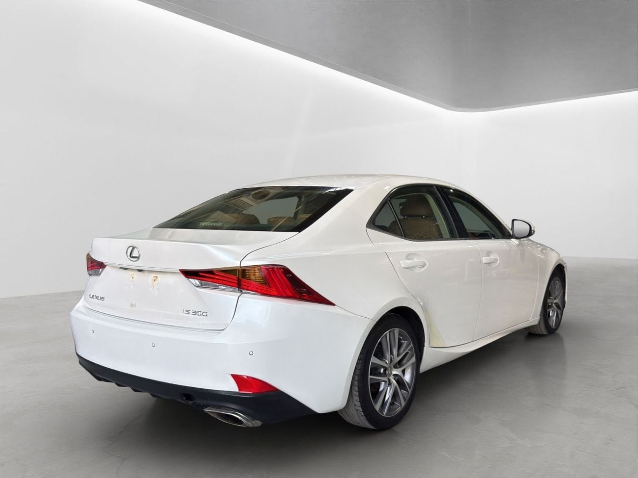 Lexus IS300 PREMIER 2019 LEXUS IS 300 — JAPANESE LUXURY WITH A SPORTY EDGE!