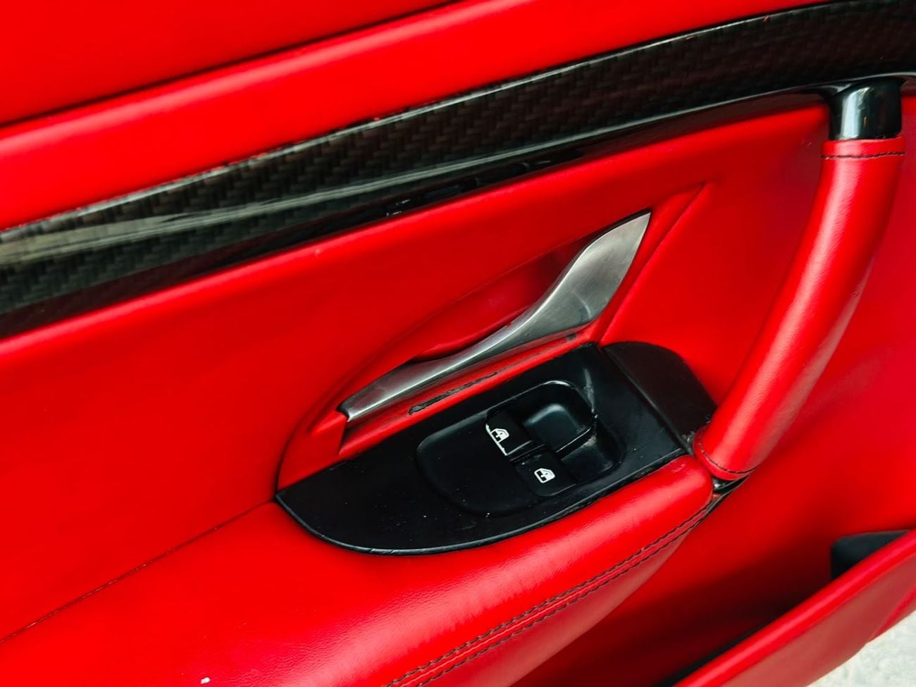 Maserati Gran Turismo SPORT