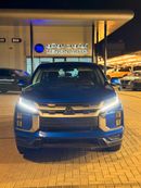 Mitsubishi ASX BASIC RVR
