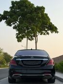 Mercedes Benz S500 AMG PREMIUM