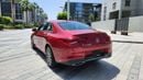 Mercedes Benz CLA250 Premium +
